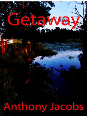 cover image of Getaway